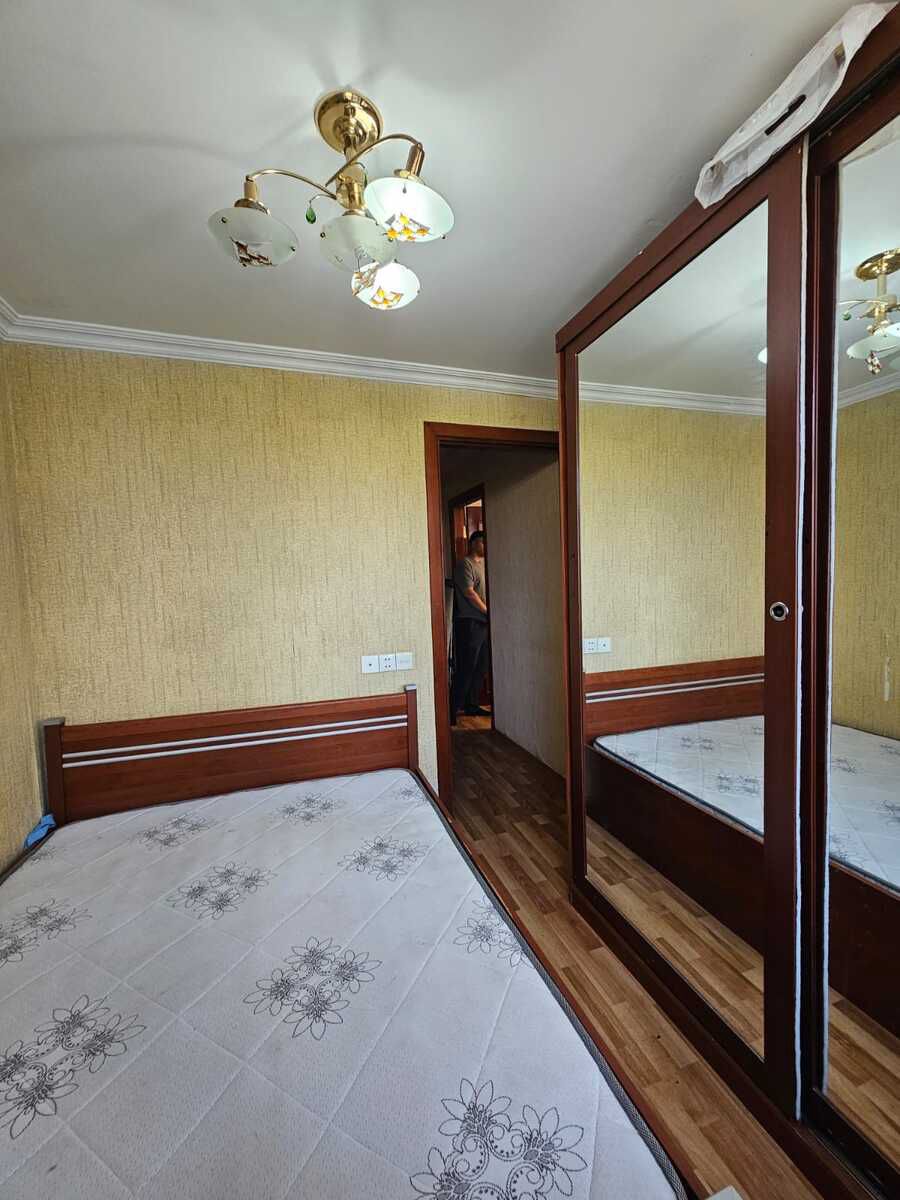 Satılır 2 otaqlı köhnə tikili 35 m² — Mənzil, Bakı (6)