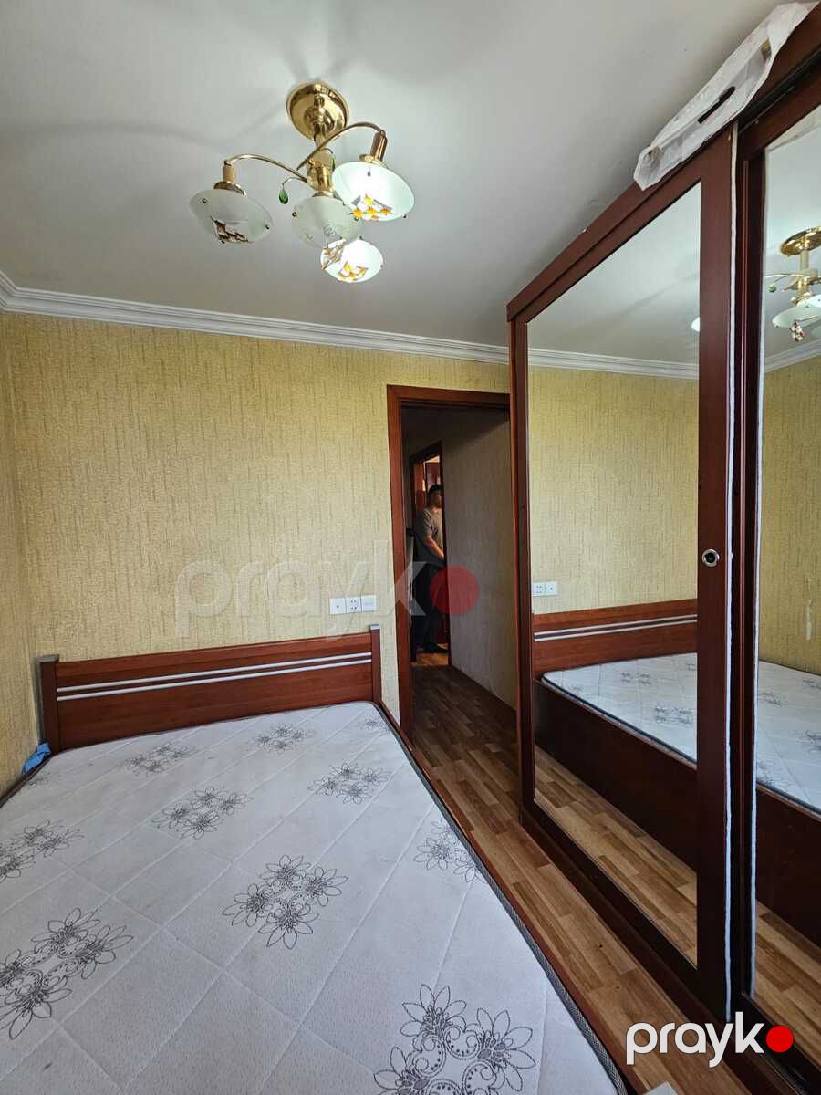 Satılır 2 otaqlı köhnə tikili 35 m² — Mənzil, Bakı (6)