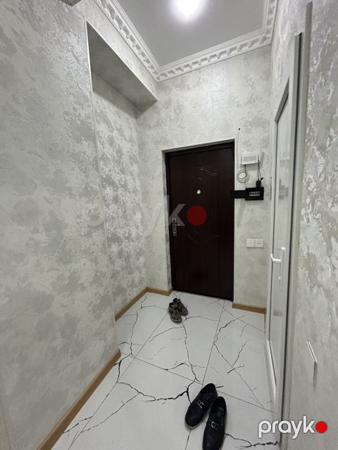 Satılır 2 otaqlı yeni tikili 57 m²