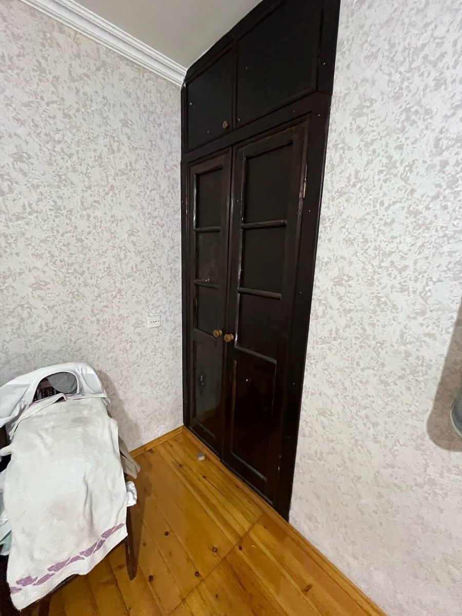 Həyət evi, Sabunçu r. — Ev, villa, Bakı (12)