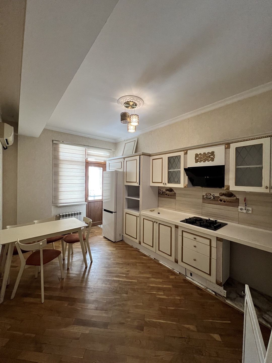 Satılır 2 otaqlı yeni tikili 100 m² — Mənzil, Bakı (6)
