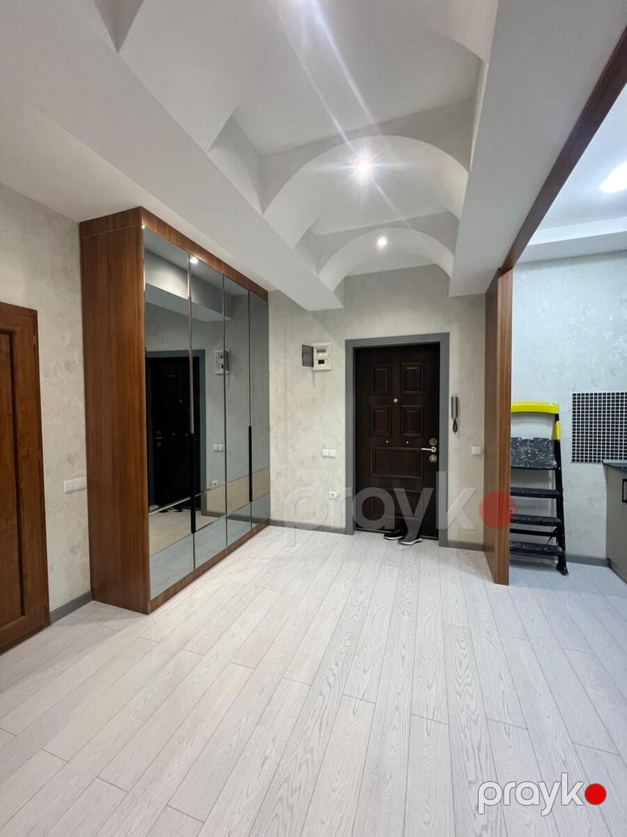 Satılır 2 otaqlı yeni tikili 69 m² — Mənzil, Bakı (9)