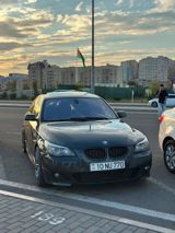 BMW 535, 2007 il — Автомобили