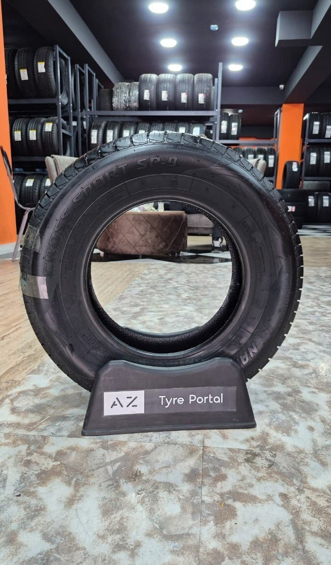 Nankang SP-9 185/70 R13 86H M+S Təkəri — Avto, Bakı (3)