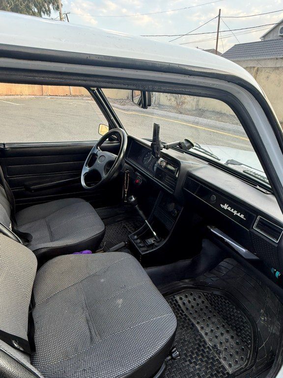 LADA (VAZ) 2107, 1.6 L, 2006 il, 120 000 km — Avtomobillər, Bakı (7)