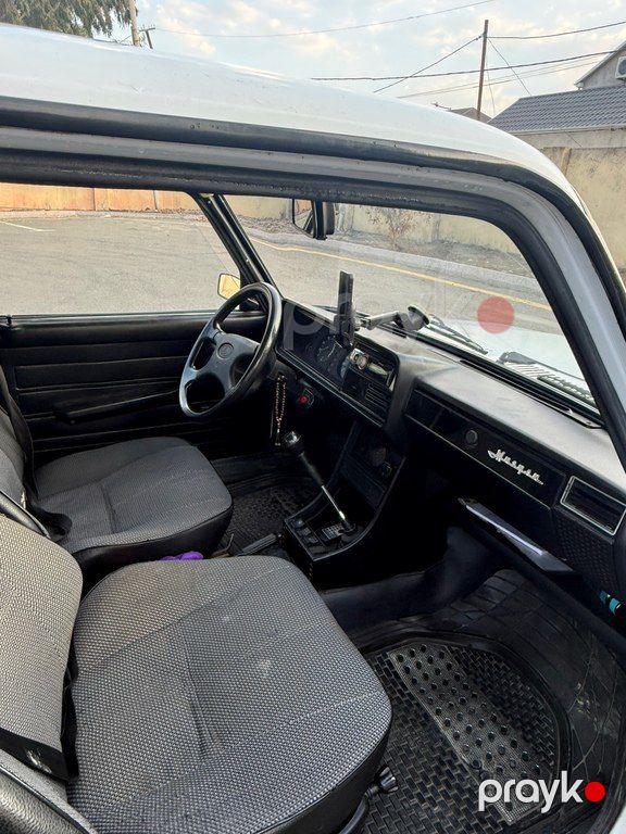 LADA (VAZ) 2107, 1.6 L, 2006 il, 120 000 km — Avtomobillər, Bakı (7)