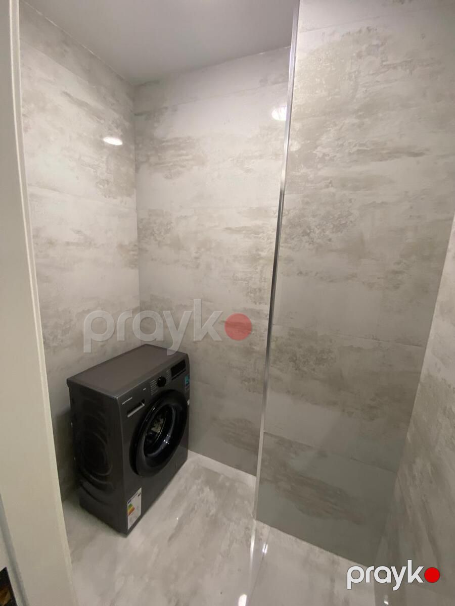İcarəyə verilir 2 otaqlı yeni tikili 80 m² — Mənzil, Bakı (6)