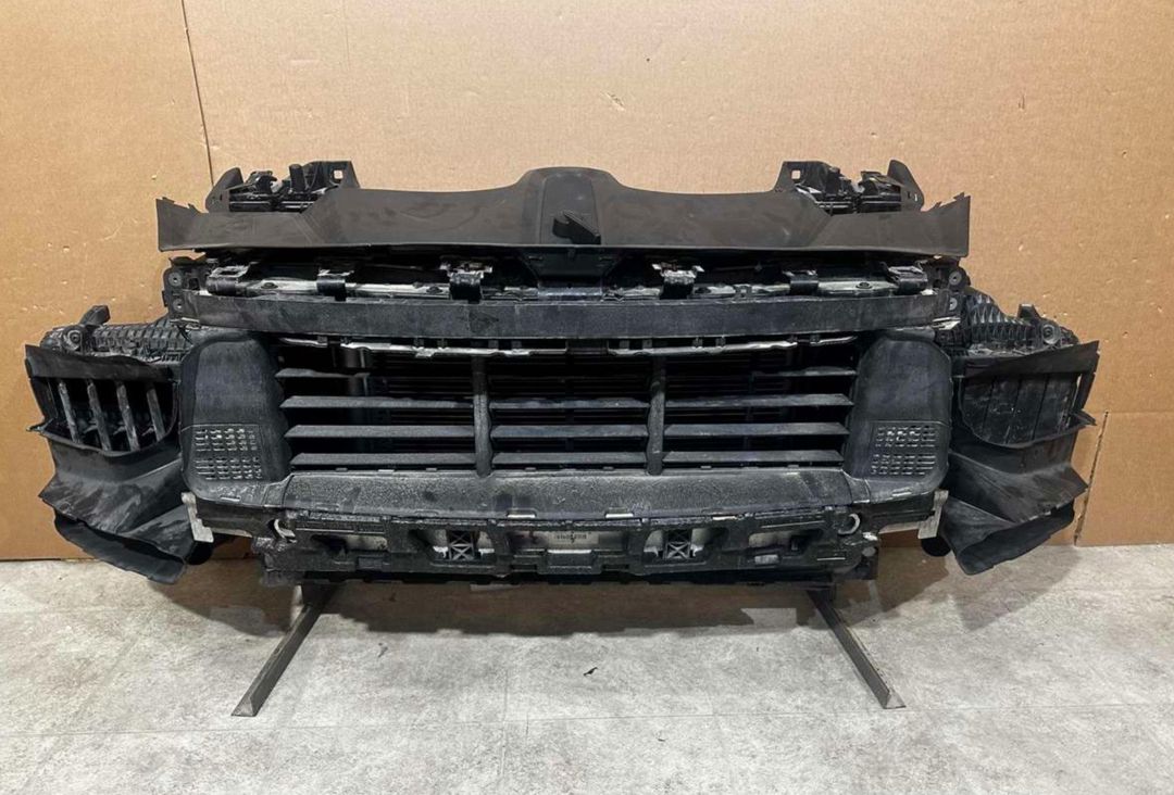 Porsche Cayenne 9Y 959 ehtiyat hissələri 2018-2023 — Ehtiyat hissələri və aksesuarlar, Bakı (5)