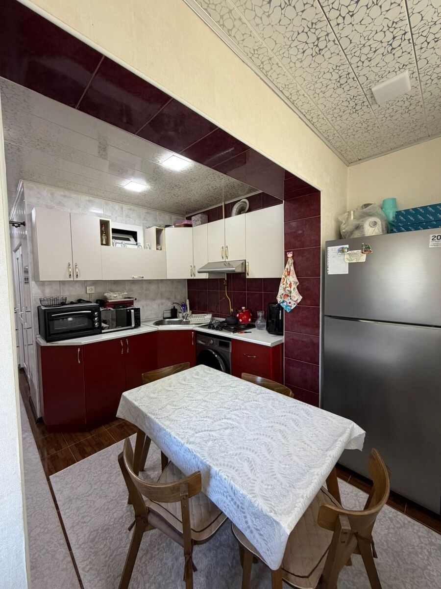 İcarəyə verilir 2 otaqlı köhnə tikili 70 m² — Mənzil, Bakı (3)