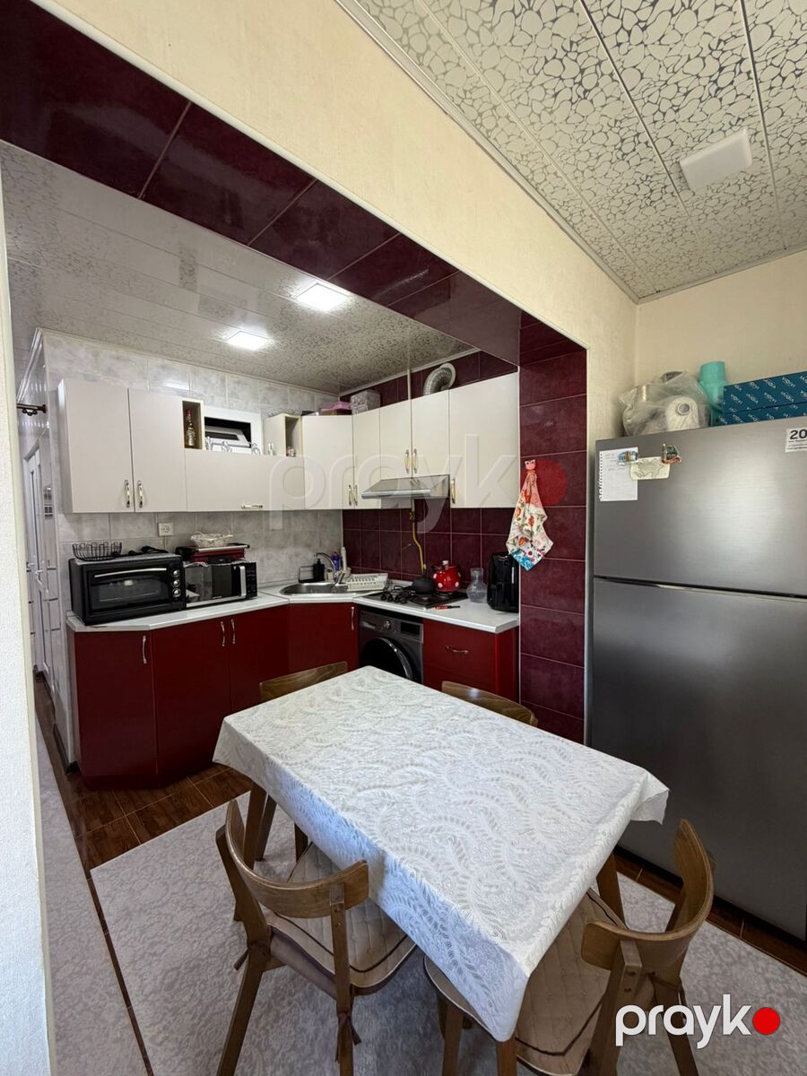 İcarəyə verilir 2 otaqlı köhnə tikili 70 m² — Mənzil, Bakı (3)