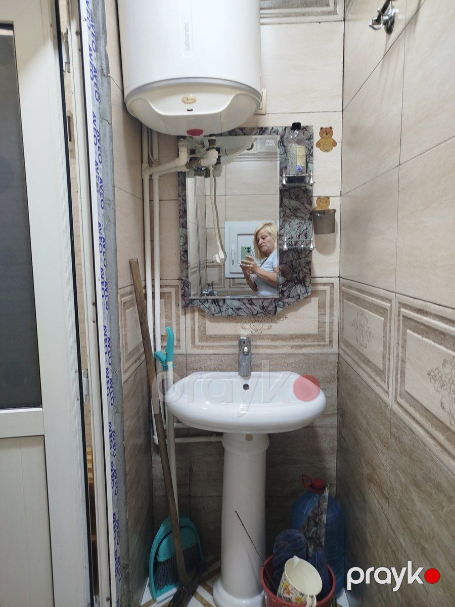 İcarəyə verilir 2 otaqlı köhnə tikili 45 m² — Mənzil, Bakı (12)