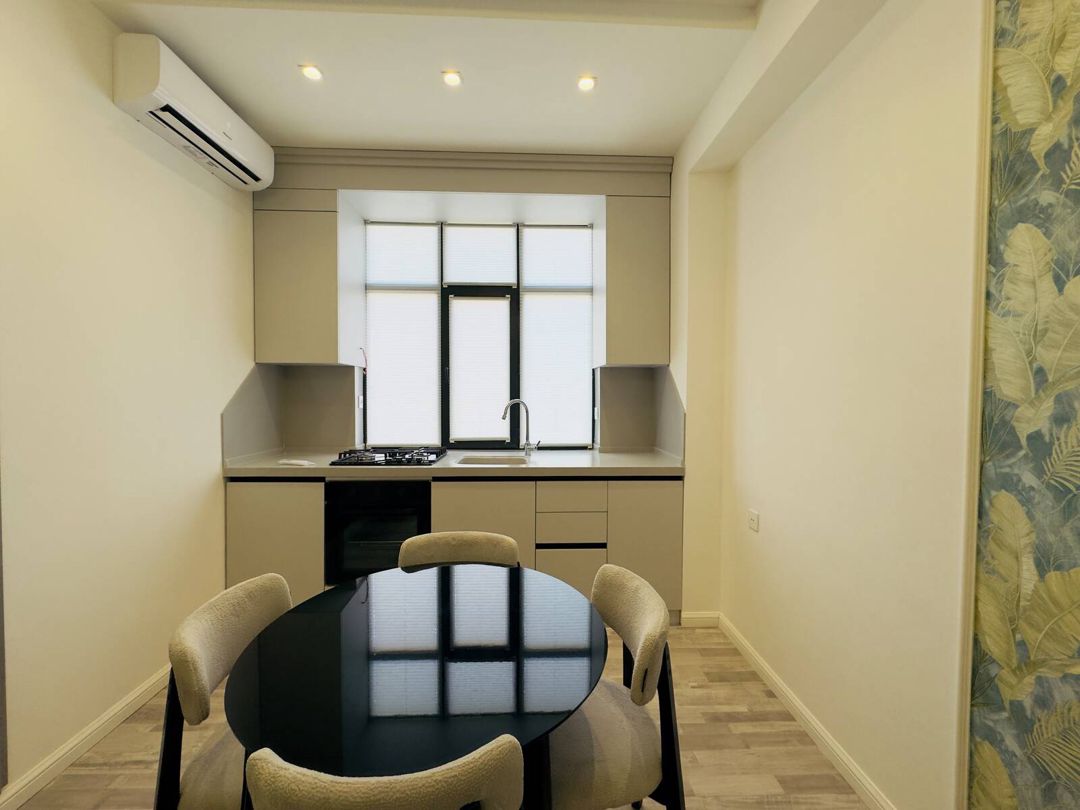 Satılır 2 otaqlı yeni tikili 45.7 m² — Mənzil, Bakı (3)