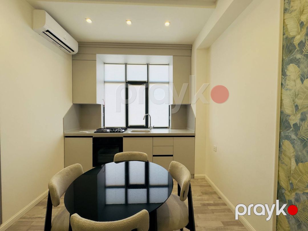 Satılır 2 otaqlı yeni tikili 45.7 m² — Mənzil, Bakı (3)