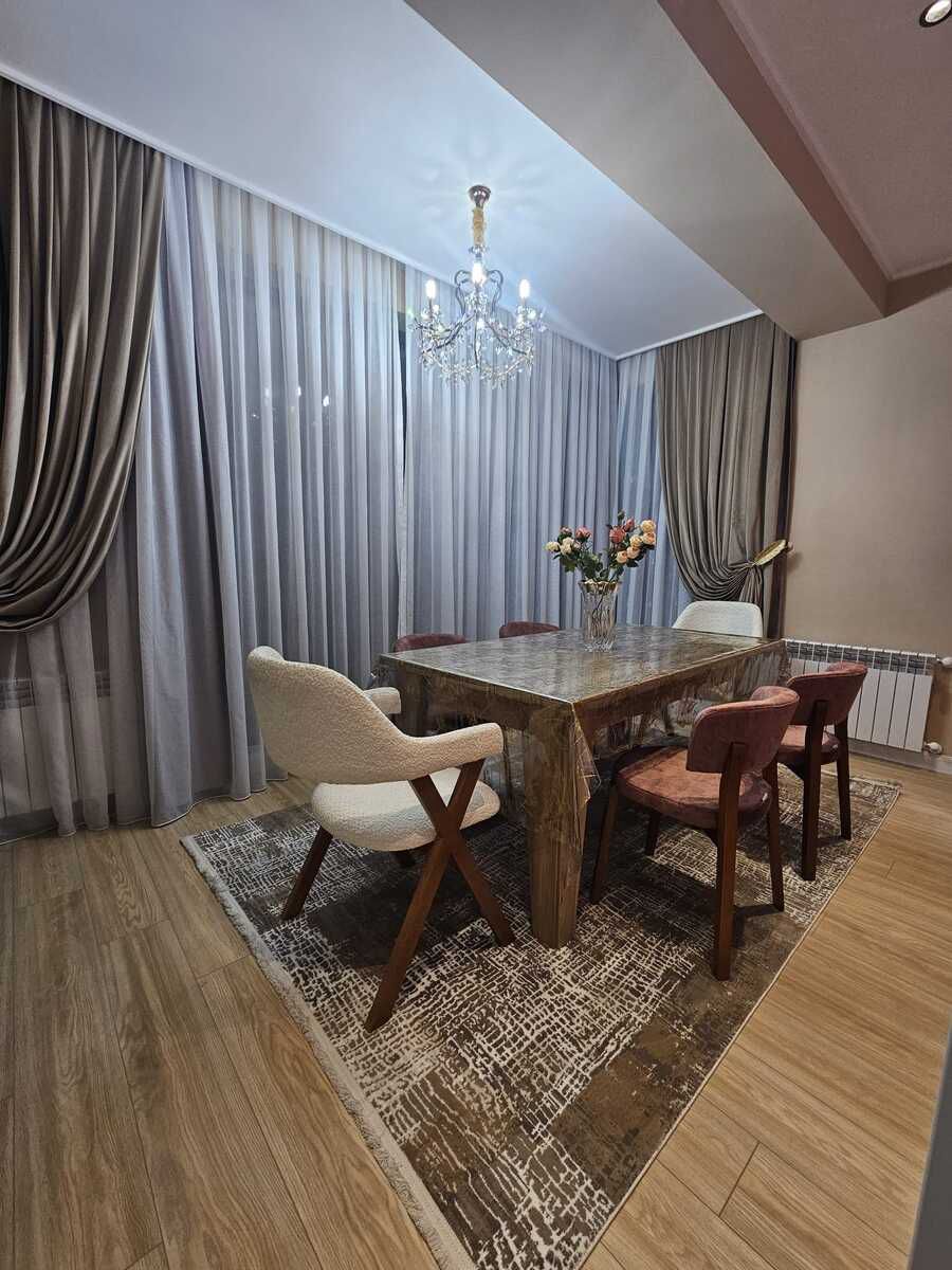 2-otaqlı yeni tikili kirayə verilir, 20 Yanvar m., 78 m² — Mənzil, Bakı (3)