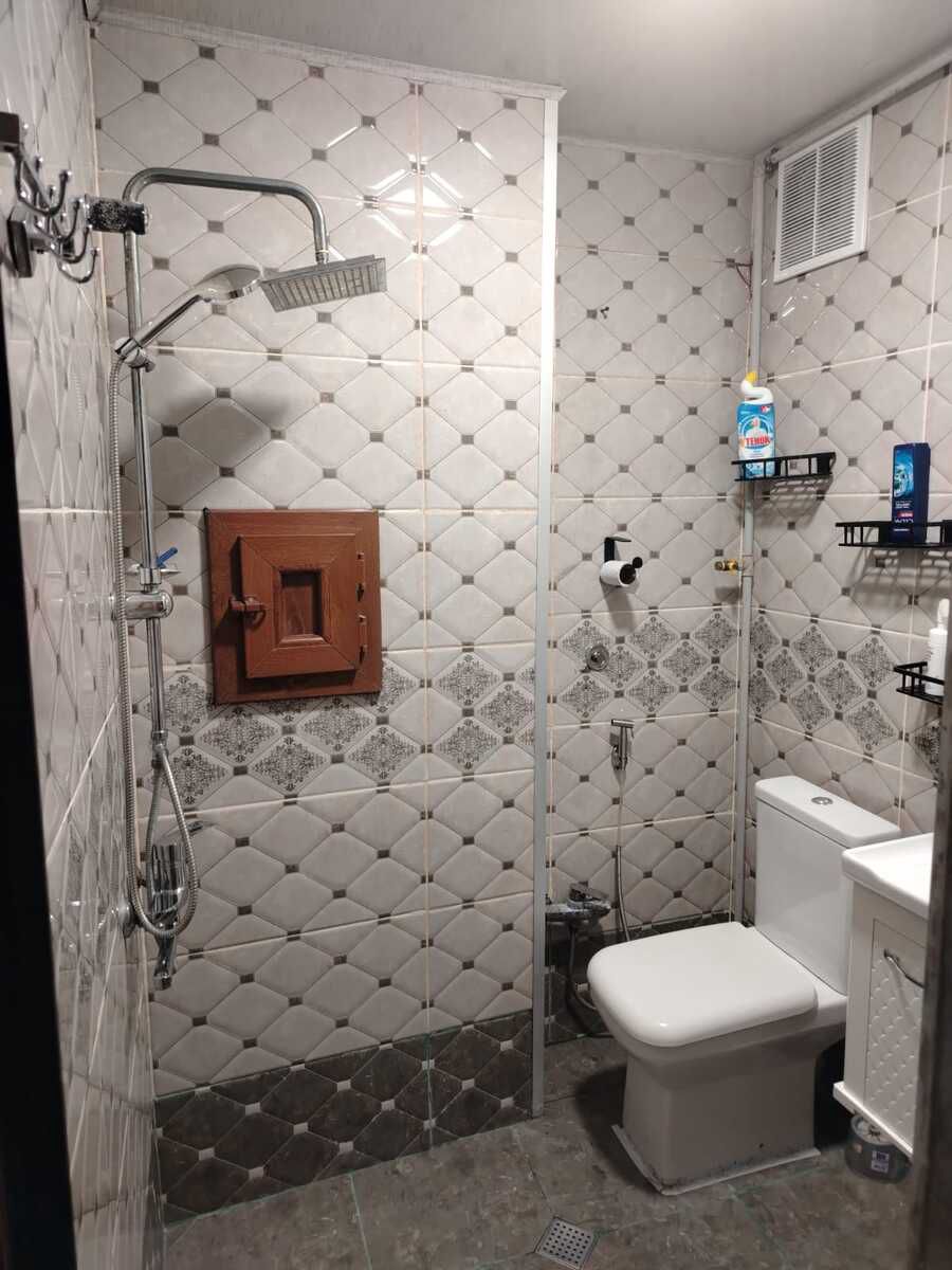Satılır 2 otaqlı köhnə tikili 46 m² — Mənzil, Bakı (7)