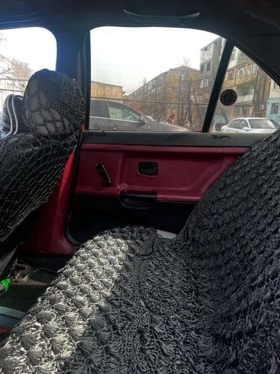 BMW 318, 1.8 L, 1993 il, 400 000 km — Avtomobillər, Sumqayıt (7)