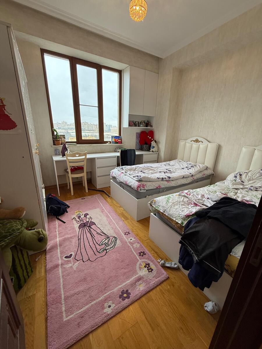 Satılır 3 otaqlı yeni tikili 105 m² — Mənzil, Bakı (10)
