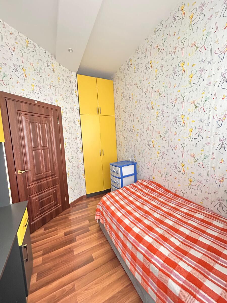 Satılır 3 otaqlı yeni tikili 85 m² — Mənzil, Bakı (7)