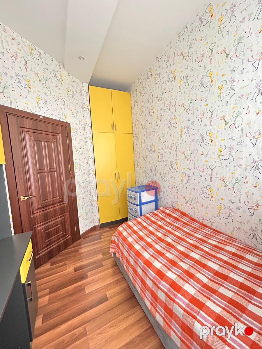 Satılır 3 otaqlı yeni tikili 85 m² — Mənzil, Bakı (7)