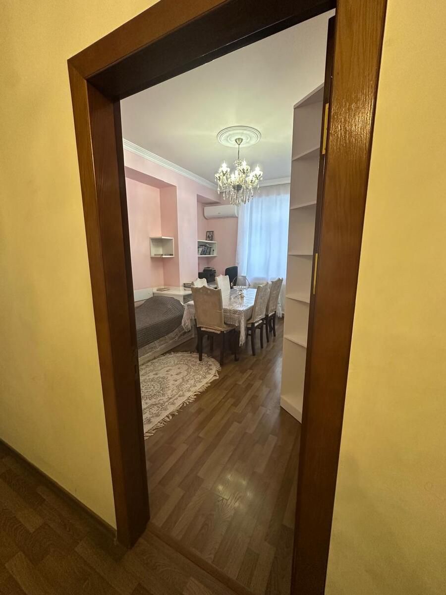 Satılır 3 otaqlı yeni tikili 114 m² — Mənzil, Bakı (3)