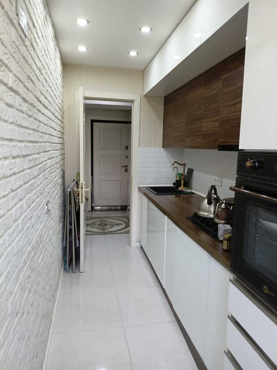 Satılır 3 otaqlı köhnə tikili 85 m² — Mənzil, Bakı (11)