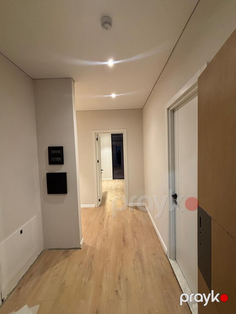 Satılır 2 otaqlı yeni tikili 92 m² — Mənzil, Bakı (5)