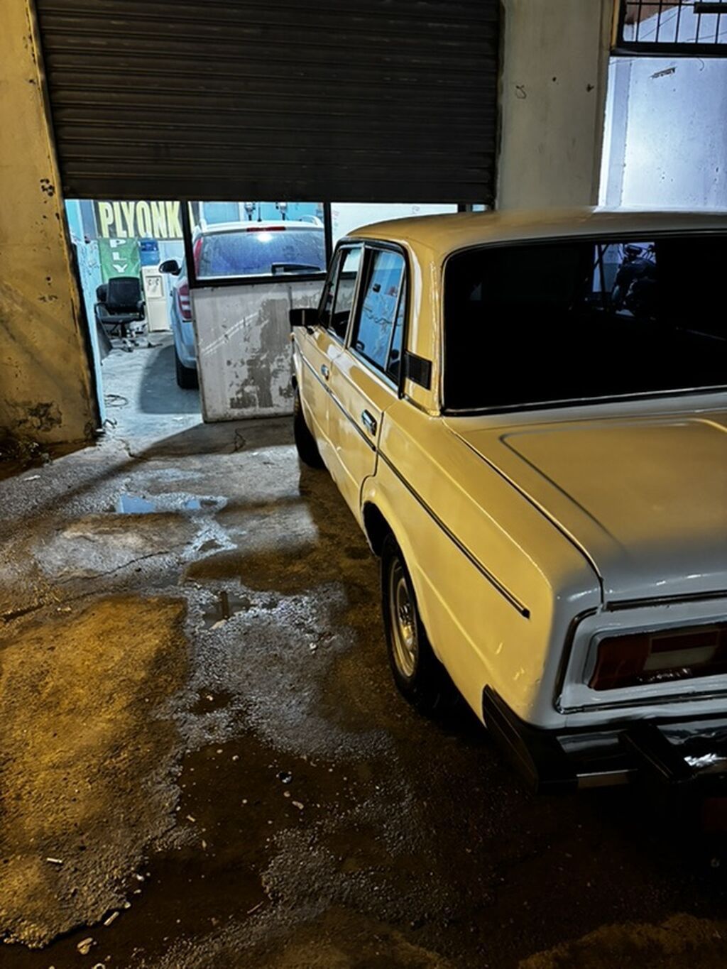 VAZ (LADA) 2106: 1.6 l | 1993 il 67000 km Sedan — Avto, Salyan (4)