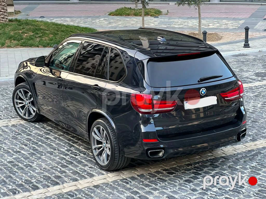 Rent a Car 125 Hər növ Avtomabilərin Aylıq Həftəlik Günlük icarəsi 77-QN-125 — Avto, Bakı (7)