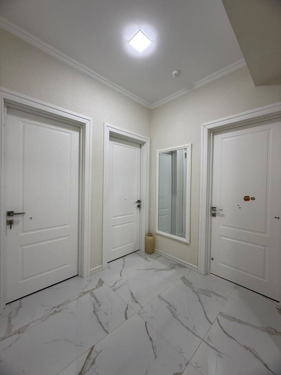 Satılır 3 otaqlı yeni tikili 84 m² — Mənzil, Bakı (9)