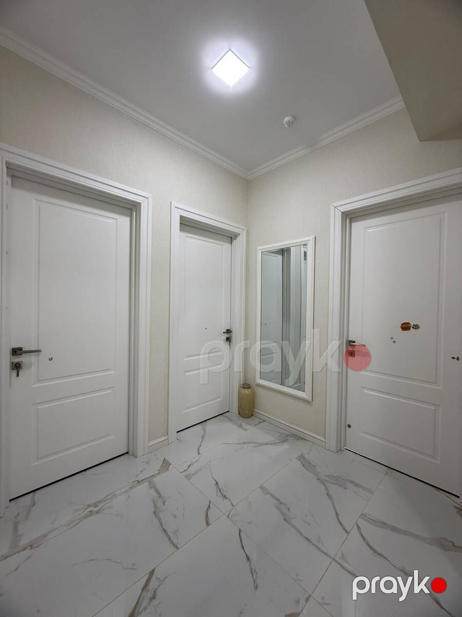 Satılır 3 otaqlı yeni tikili 84 m² — Mənzil, Bakı (9)