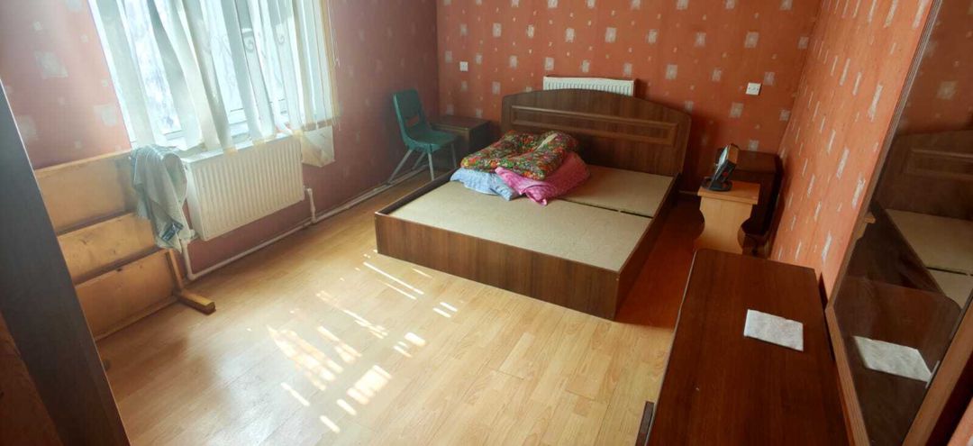 Həyət evi, Hövsan qəs. — Ev, villa, Bakı (8)