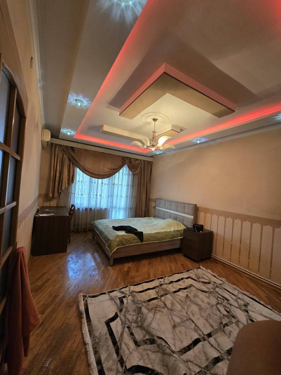 İcarəyə verilir 3 otaqlı köhnə tikili 80 m² — Mənzil, Bakı (2)