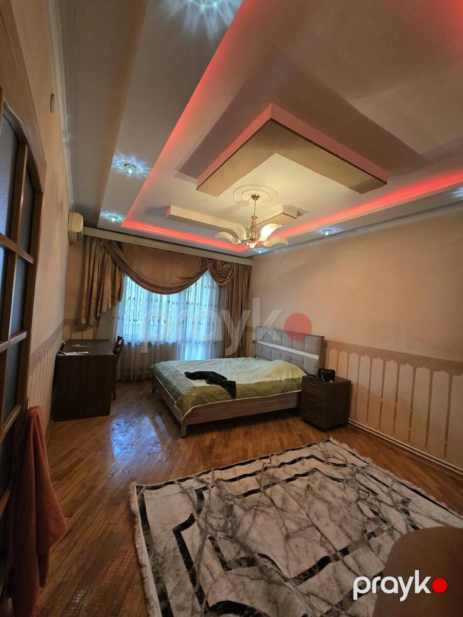İcarəyə verilir 3 otaqlı köhnə tikili 80 m² — Mənzil, Bakı (2)