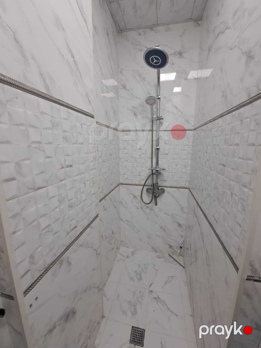 Satılır 2 otaqlı yeni tikili 58 m² — Mənzil, Bakı (10)