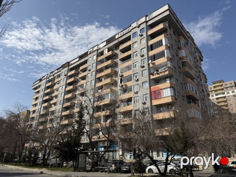 Satılır 3 otaqlı yeni tikili 90 m²