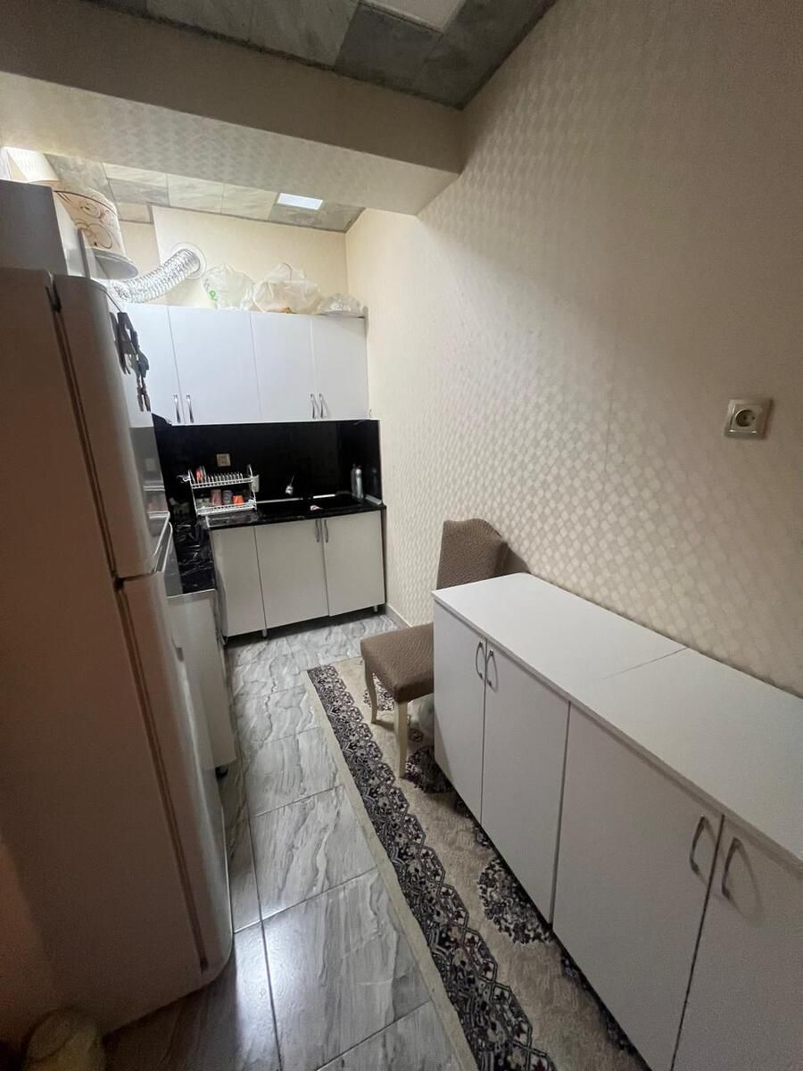 Satılır 2 otaqlı yeni tikili 56 m² — Mənzil, Bakı (7)