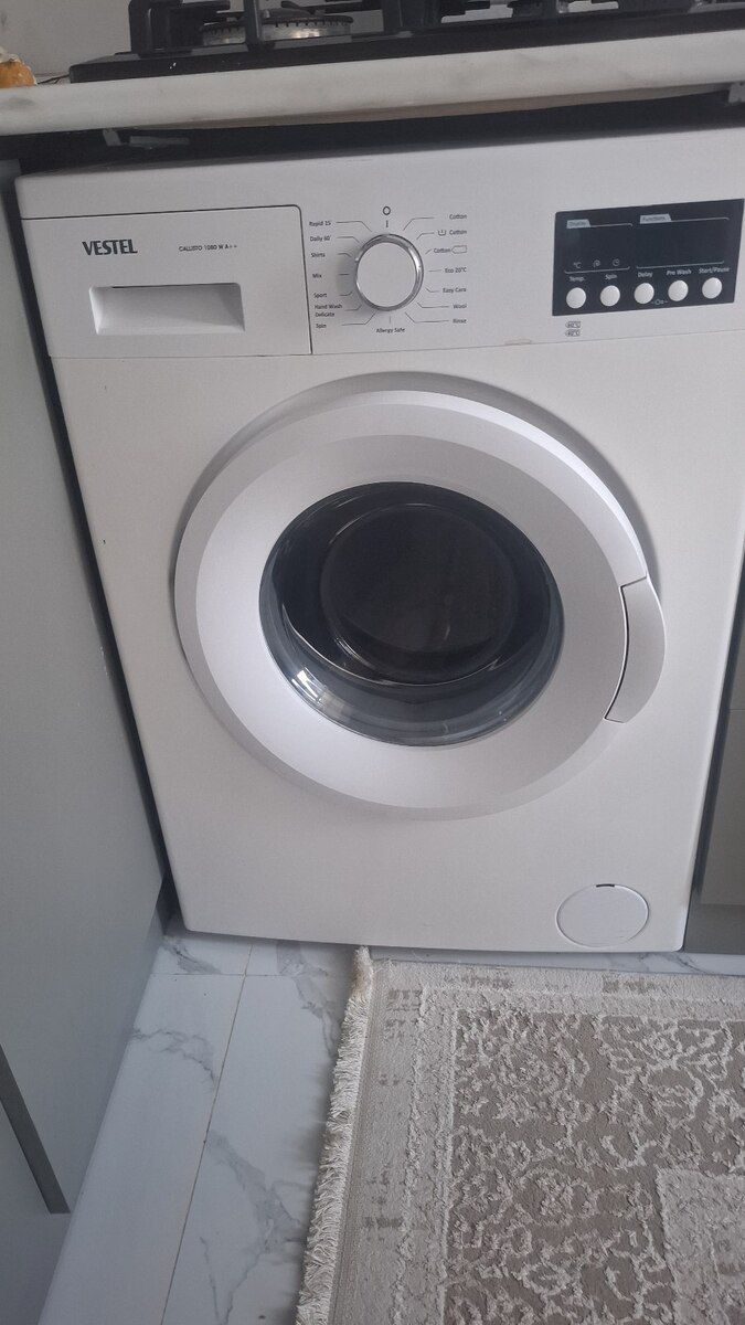 Paltaryuyan Vestel — Ev texnikası, Bakı