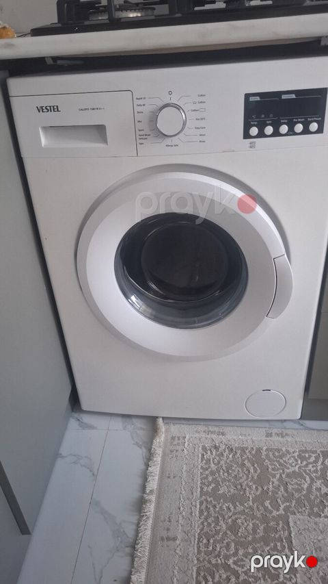 Paltaryuyan Vestel