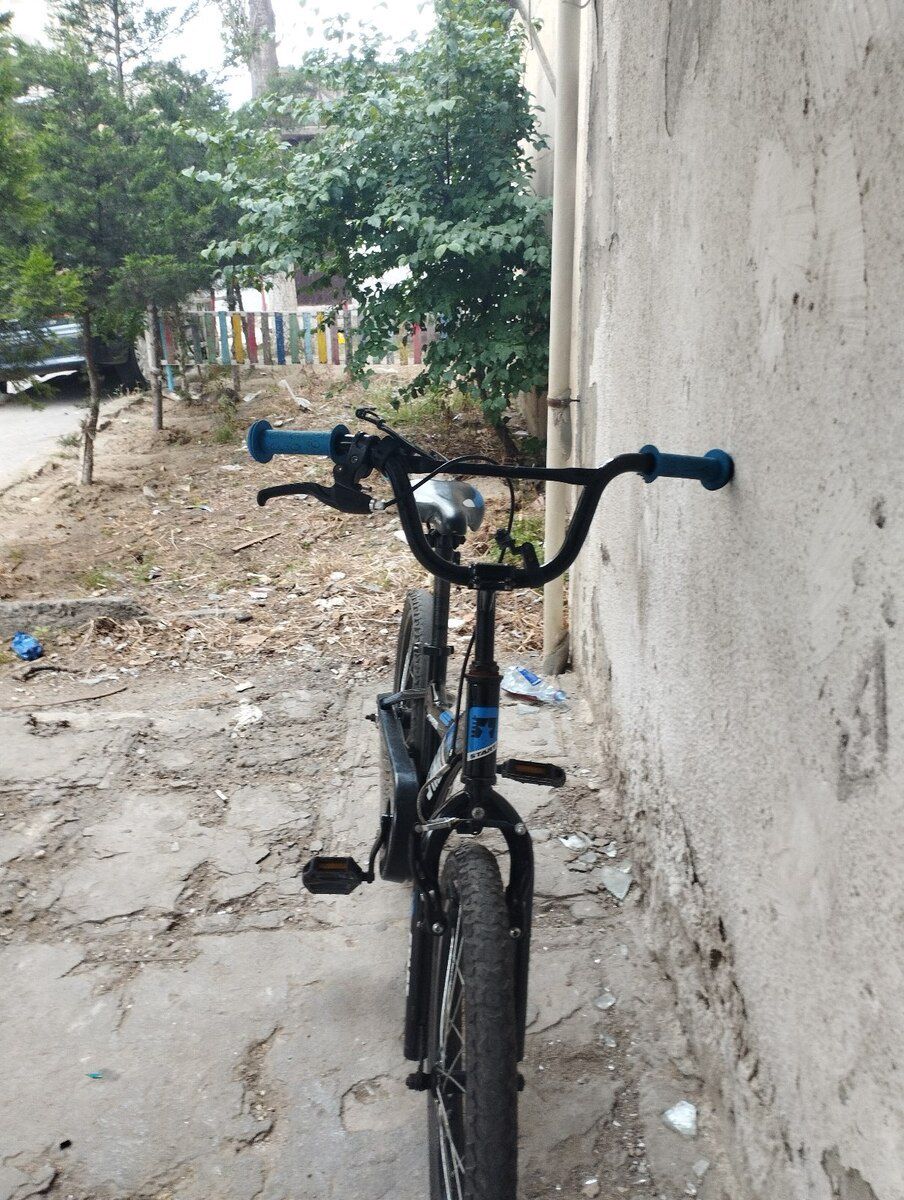 Velosiped — Velosipedlər, Bakı (3)