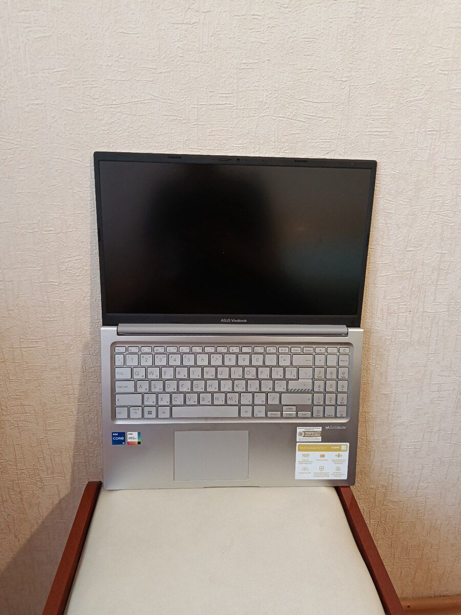 Asus Vivobook — Elektronika, Bakı (5)