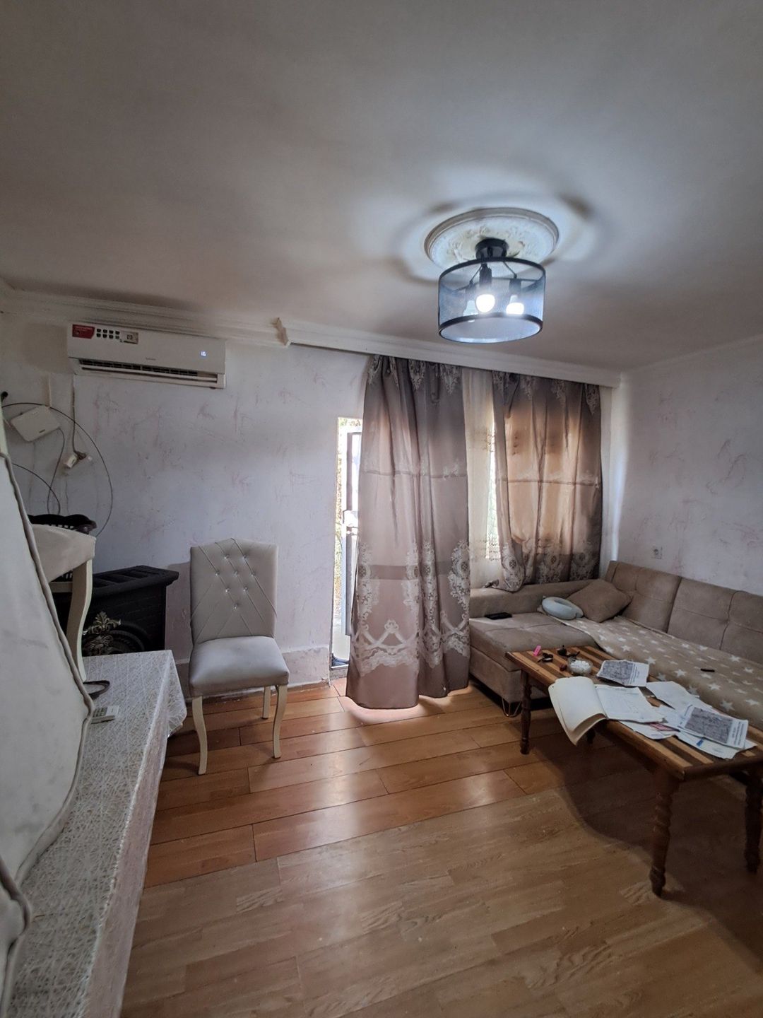 Həyət evi, Yasamal r. — Ev, villa, Bakı (5)