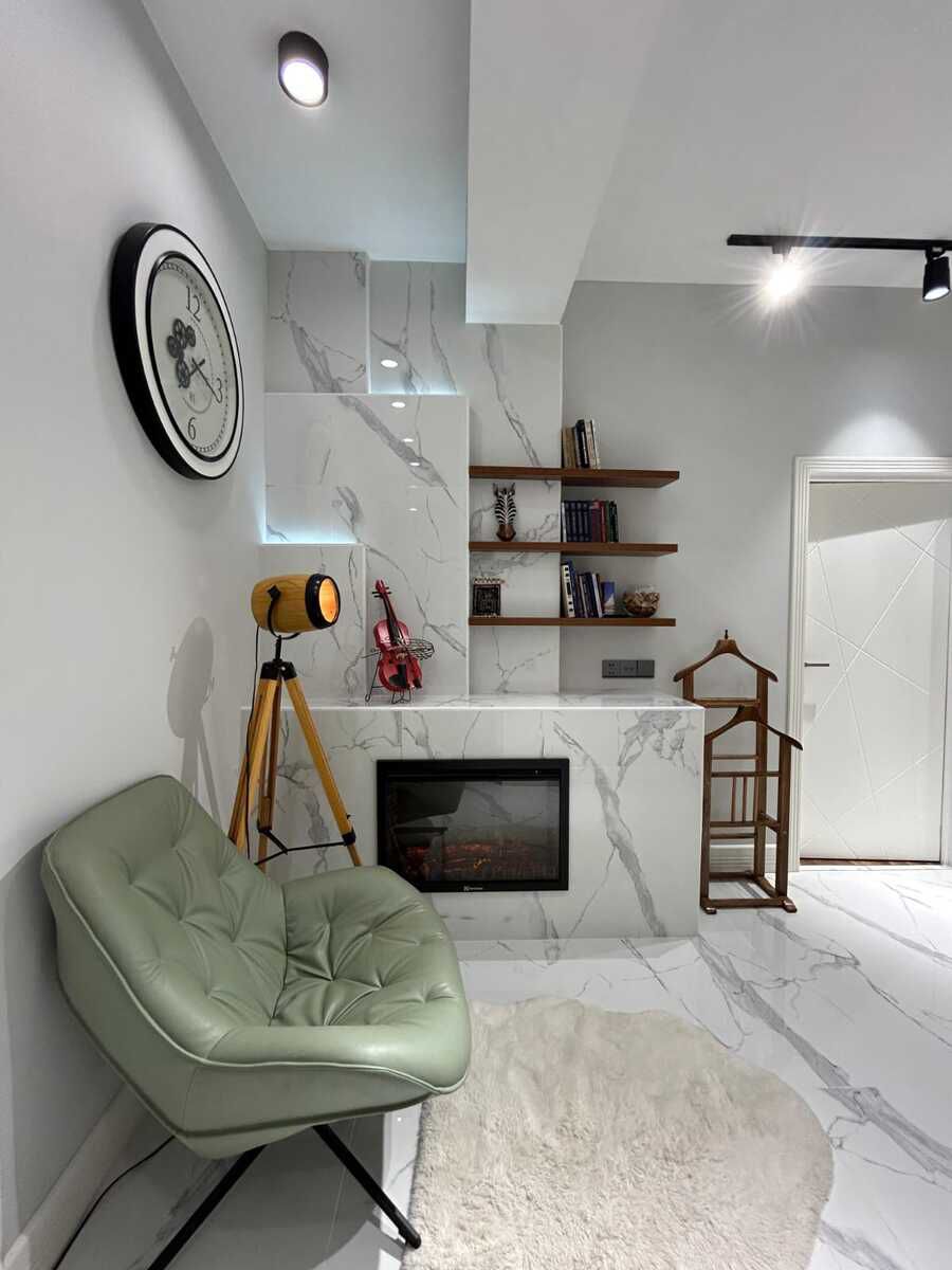 Satılır 3 otaqlı yeni tikili 73 m² — Mənzil, Bakı (8)