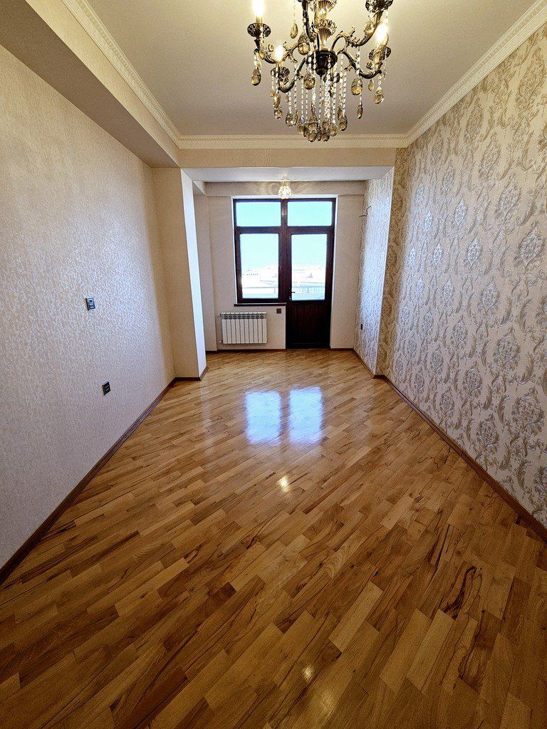 Satılır 2 otaqlı yeni tikili 41 m² — Mənzil, Bakı (2)