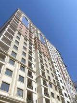 Satılır 3 otaqlı yeni tikili 105 m² — Apartment