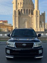 Toyota Land Cruiser, 4.0 L, 2008 il, 204 000 km — Авто
