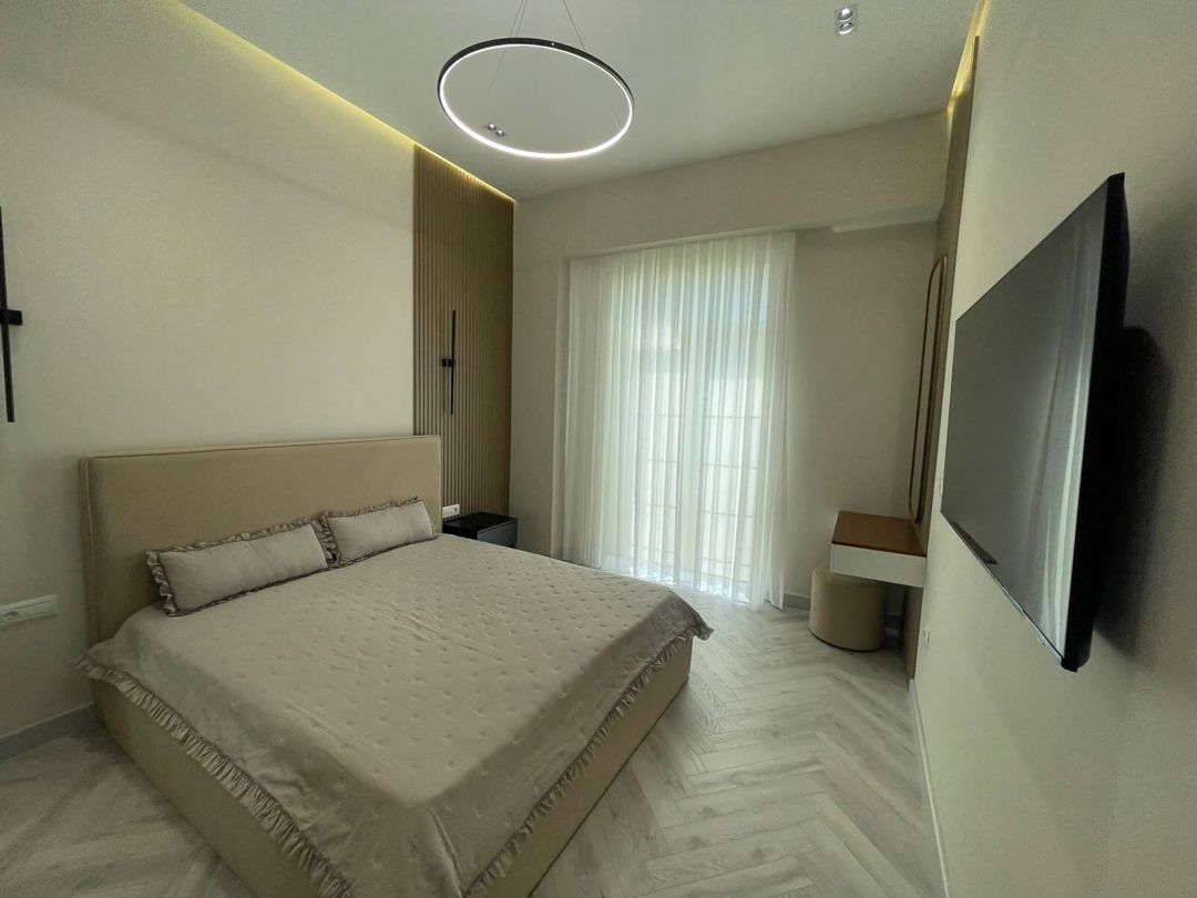 İcarəyə verilir 3 otaqlı yeni tikili 115 m² — Mənzil, Bakı (10)