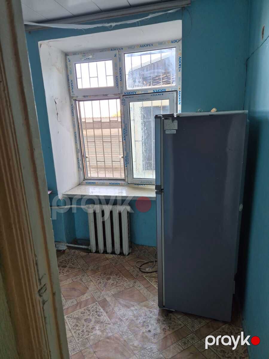 Satılır 1 otaqlı köhnə tikili 30 m² — Mənzil, Bakı (10)