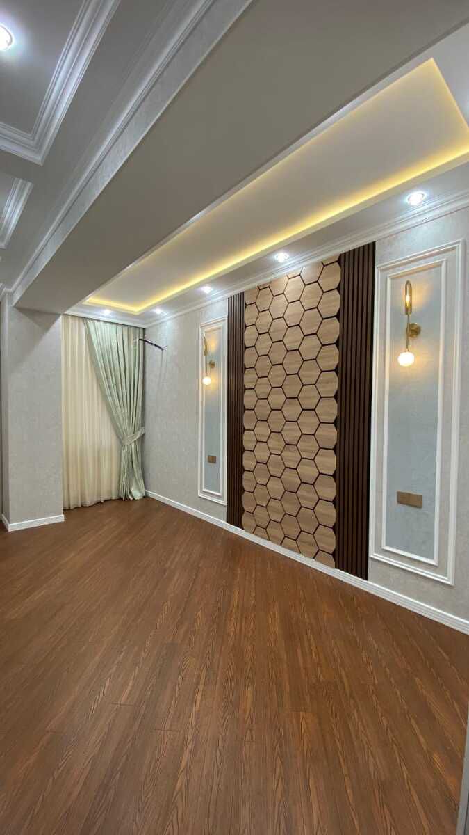 Satılır 3 otaqlı yeni tikili 105 m² — Mənzil, Bakı (7)