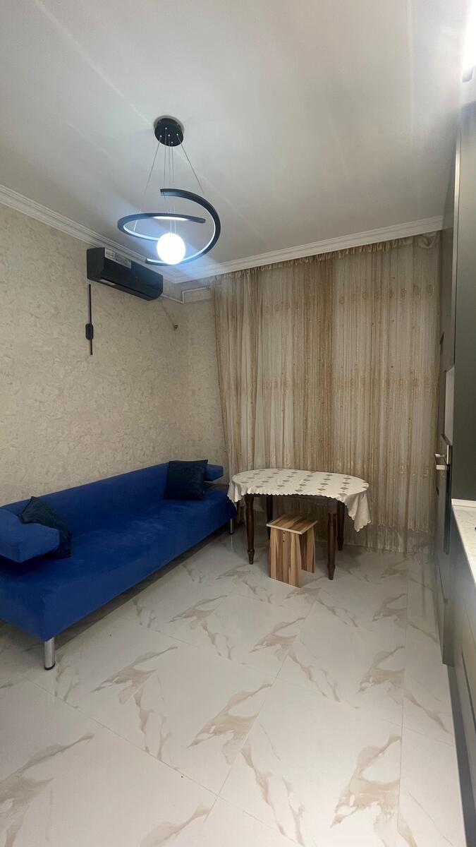 İcarəyə verilir 2 otaqlı yeni tikili 45 m² — Mənzil, Bakı (4)