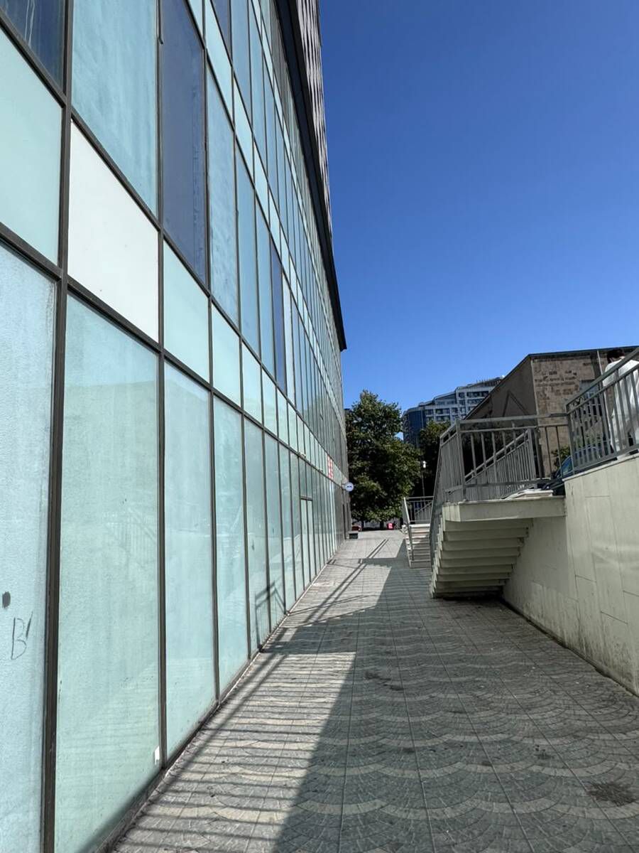 İcarəyə verilir obyekt 3900 m² — Əmlak, Bakı (7)